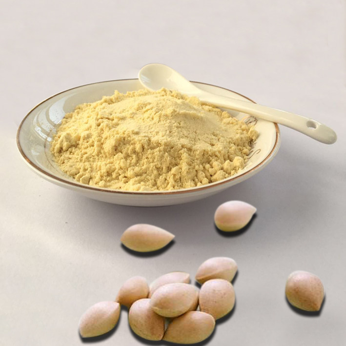 悠谷轩银杏果粉白果粉三高饮品白果仁去芯去毒低氧化250克