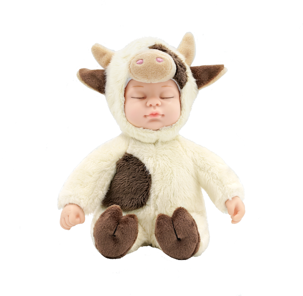 比伯娃娃bieber2021新款贝贝系列所有商品一罚毛绒布艺类玩具