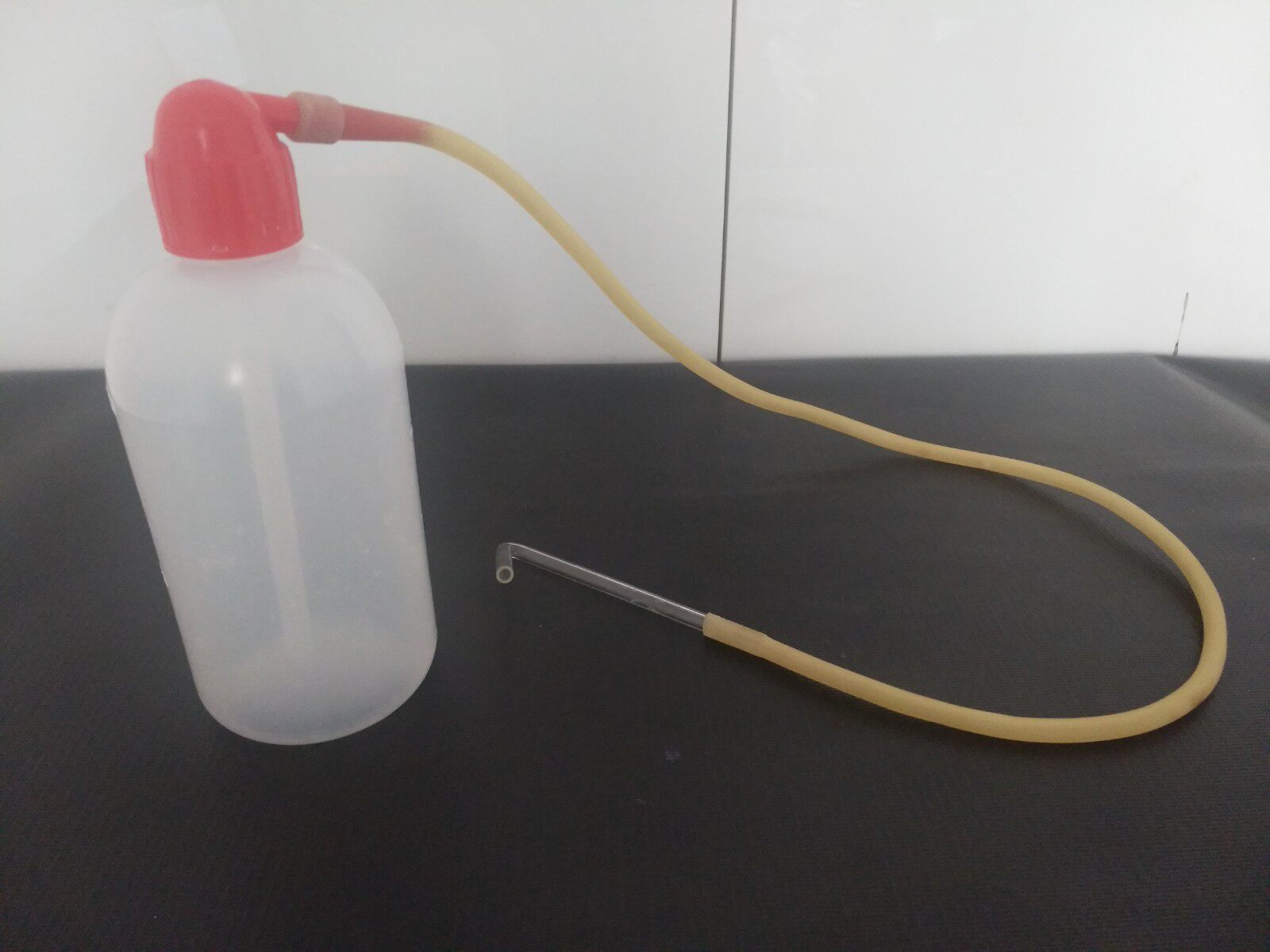 初中化学diy实验器材气体发生装置简易版制氧气二氧化碳氢气科学