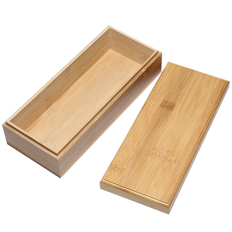 竹制储香盒佛香线香盒放香盒防潮卧香檀香存香盒香道香薰炉