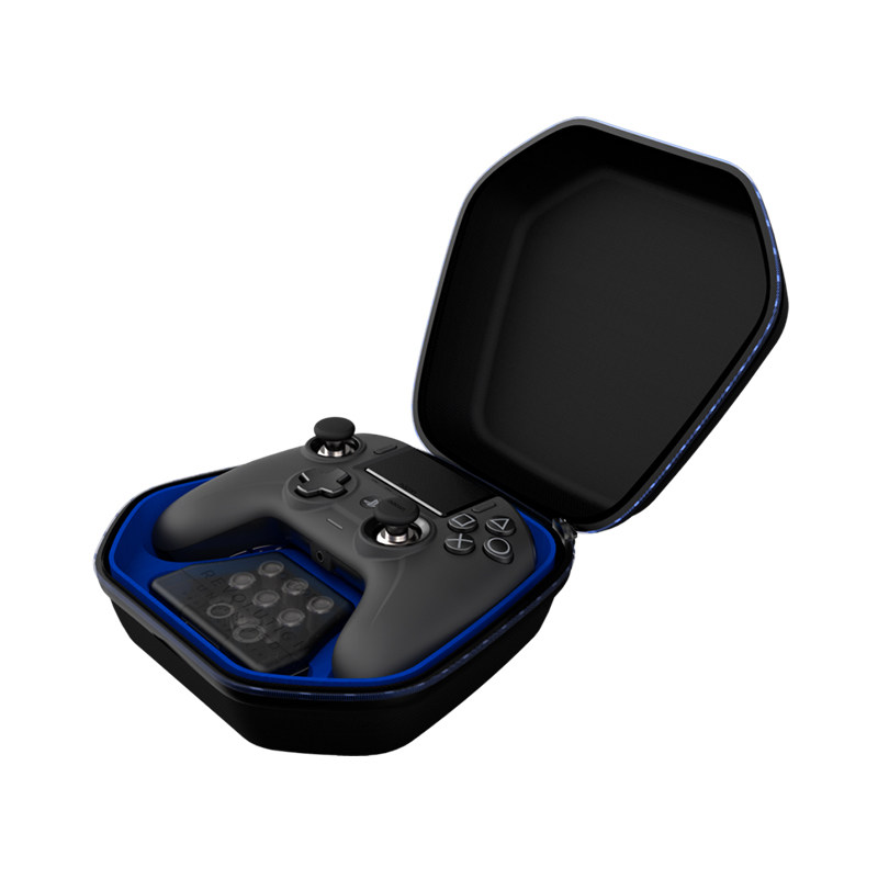 ps4官方授权naconprov3pc支持3代无线手柄