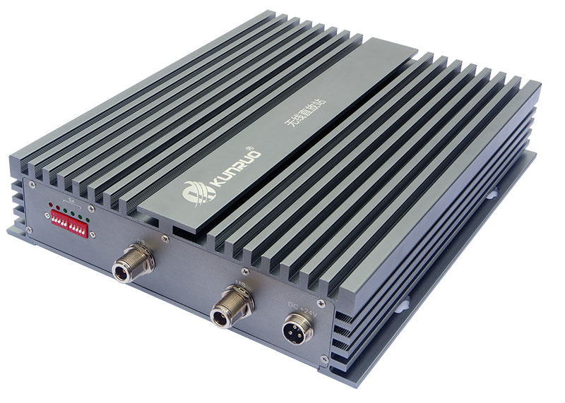 坤若大功率手机信号放大器增强1w2w5w无线直放站大工手机信号放大器