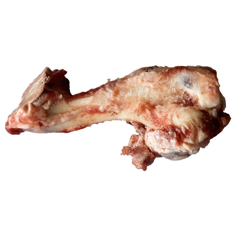 新鲜冷冻猪骨头前腿大骨头骨髓生棒子骨筒骨煲汤20斤多省包邮