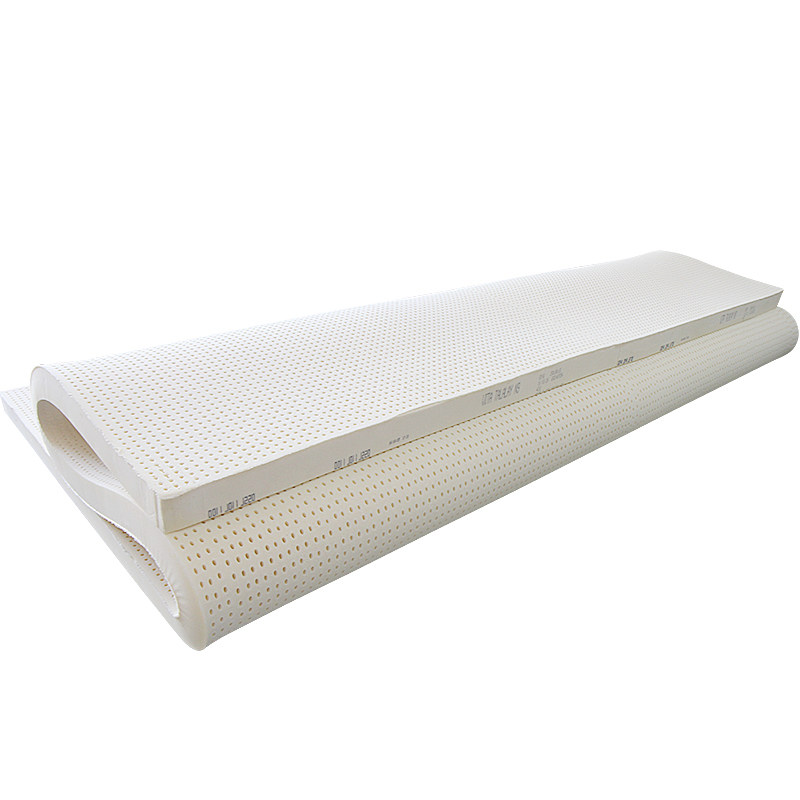 乳胶床垫维塔蕾荷兰整张进口radiumfoam天然特工艺席梦思秒泰国货-图4
