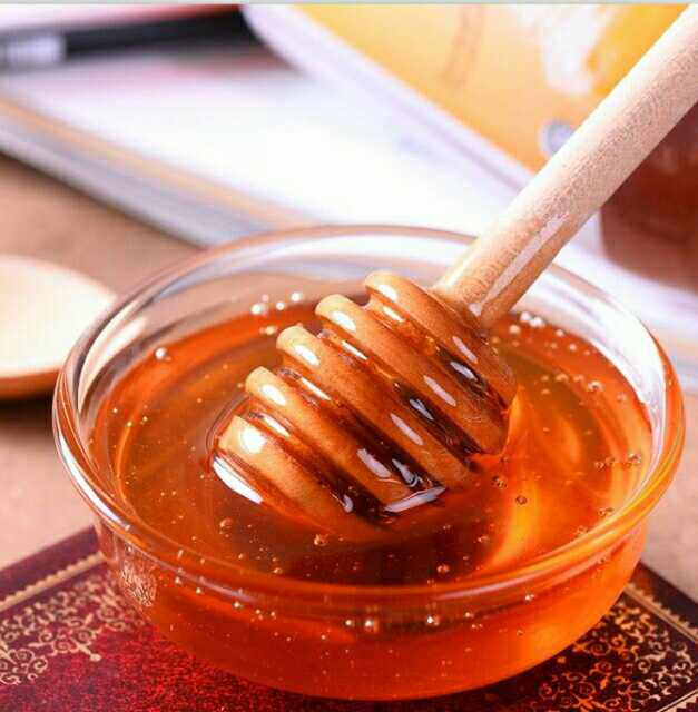 泰国龙眼蜂蜜 正宗皇家蜂蜜纯天然龙眼蜜进口 野生土蜂蜜批发包邮