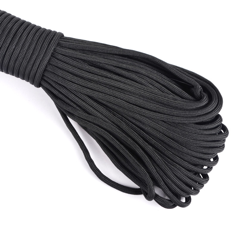 户外伞绳线9芯伞兵尼龙绳防风绳