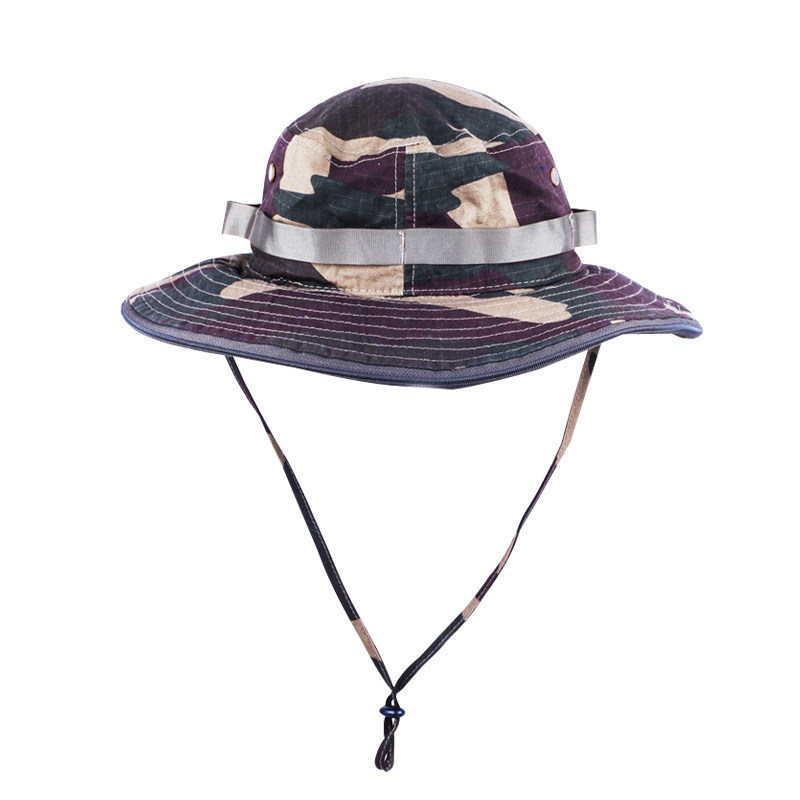 户外防蚊帽男女纱网帽子防害虫遮阳登山勘探丛林防蚊虫纱罩帽子