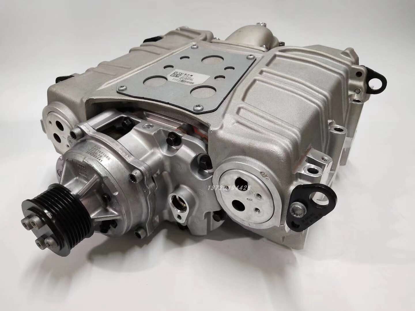 奥迪适用于q7大众途锐a7保时捷a8l30t原装增压器