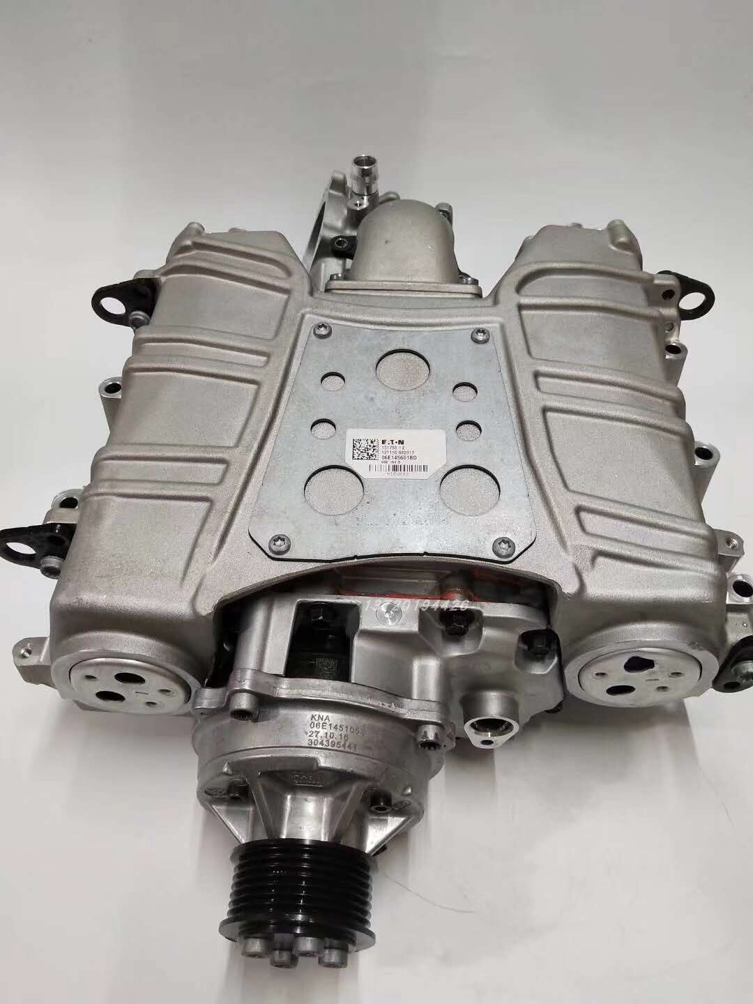 奥迪适用于q7大众途锐a7保时捷a8l30t原装增压器