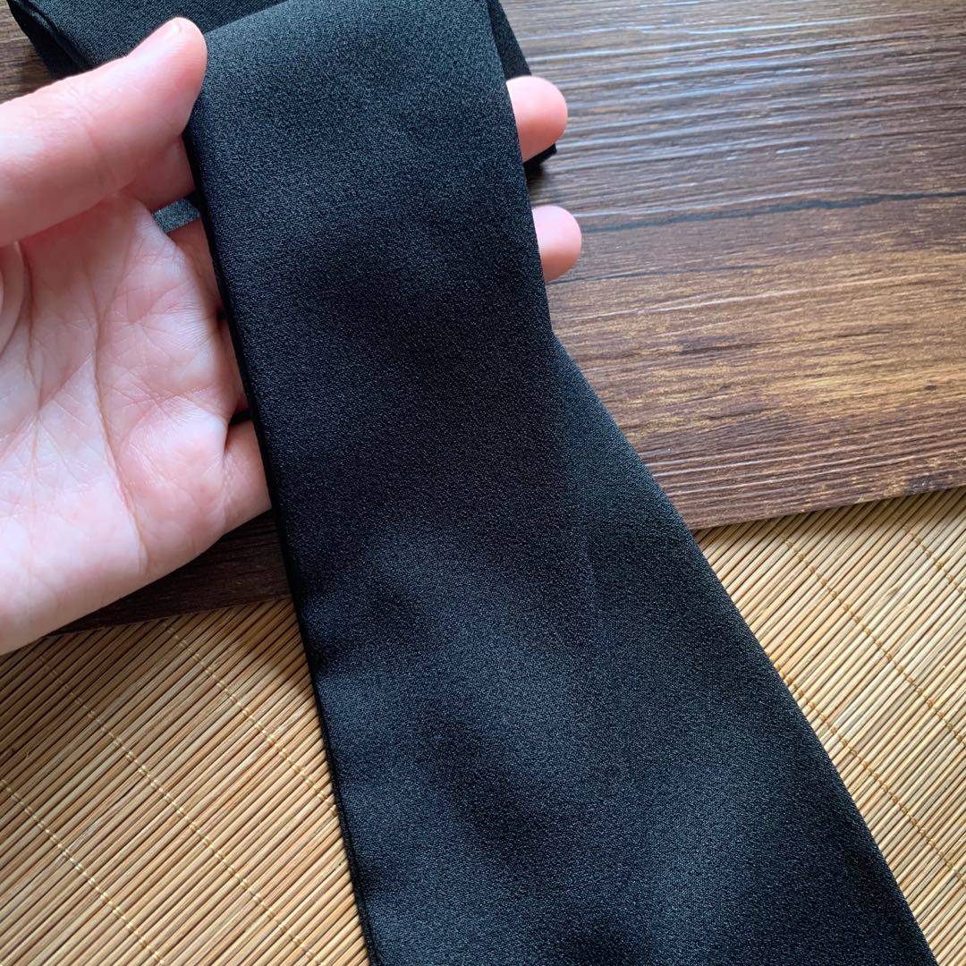 蒙眼发发飘带宽边道具摄影丝带布摄影遮眼白色发饰