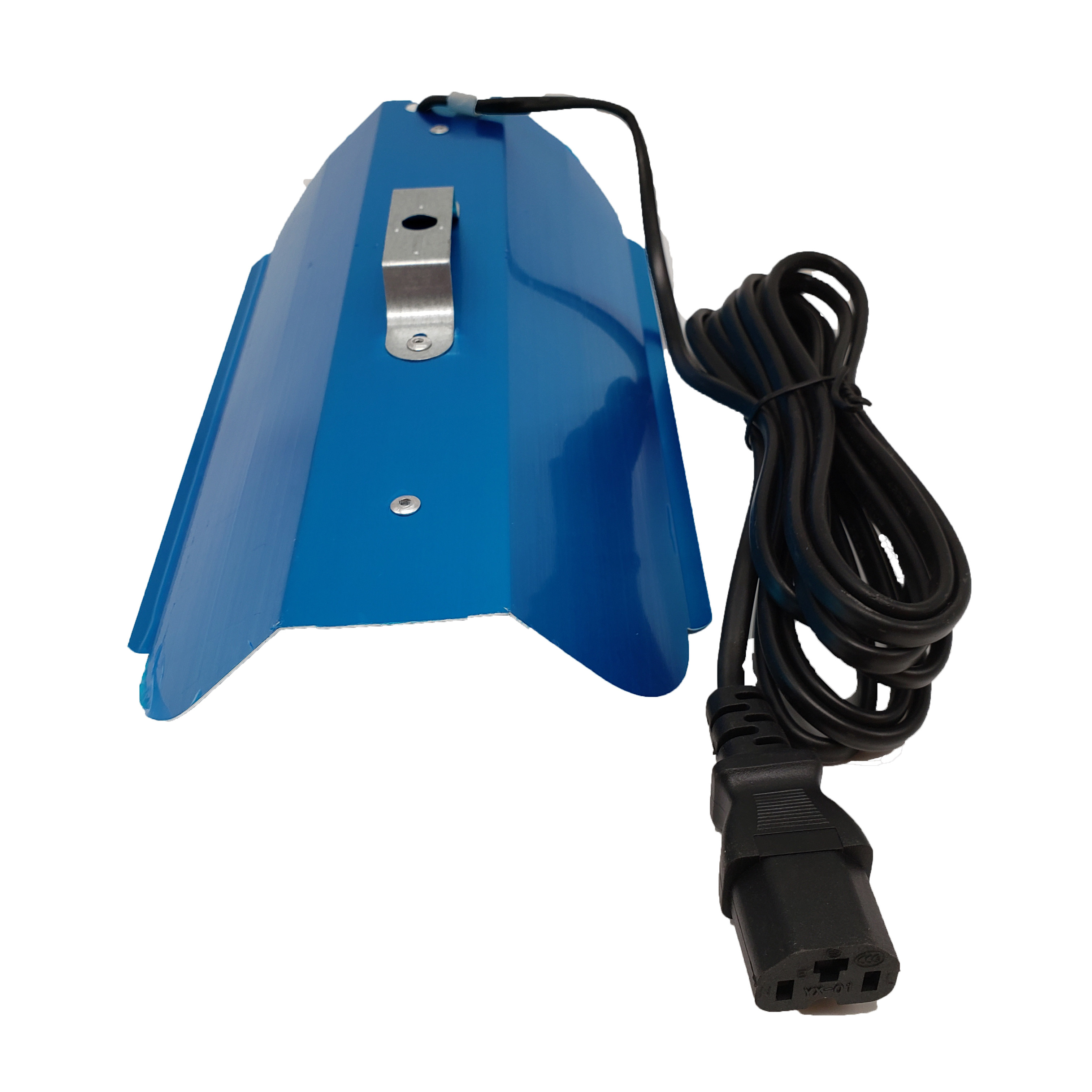 地摊灯12v-85v高亮白光防水led碘钨灯江湖地摊排挡电瓶灯夜市灯