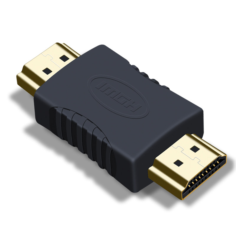 cncobhdmi对公高清转接头hdmi两头公电电脑显示器hdmi线