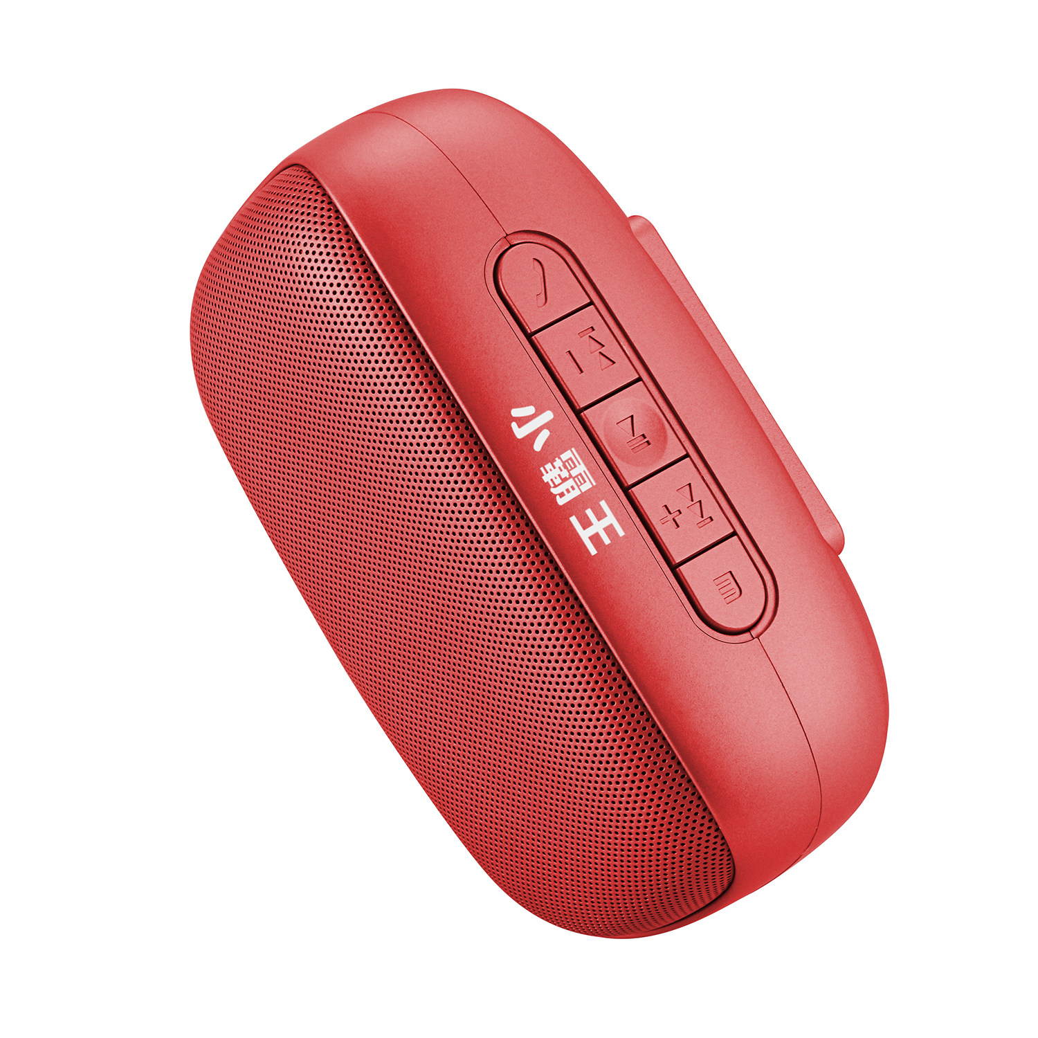 subor/小霸王 d50蓝牙音箱无线便携低音炮插卡双喇叭运动音响电脑