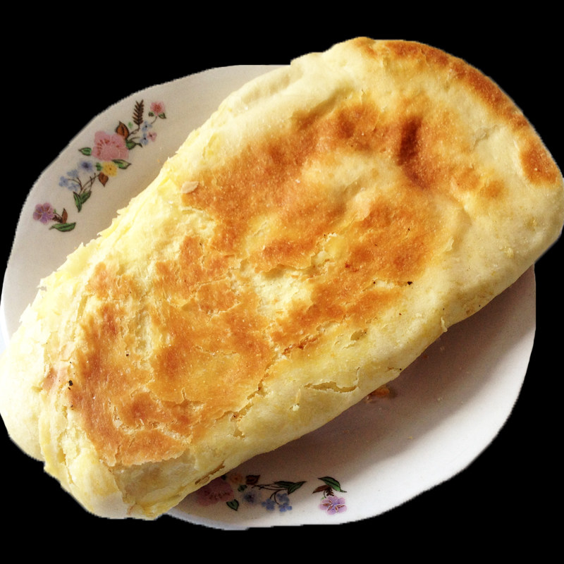 呼市焙子三角牛舌咸焙子马林月饼干货纯胡麻油焙子 买满8个包邮