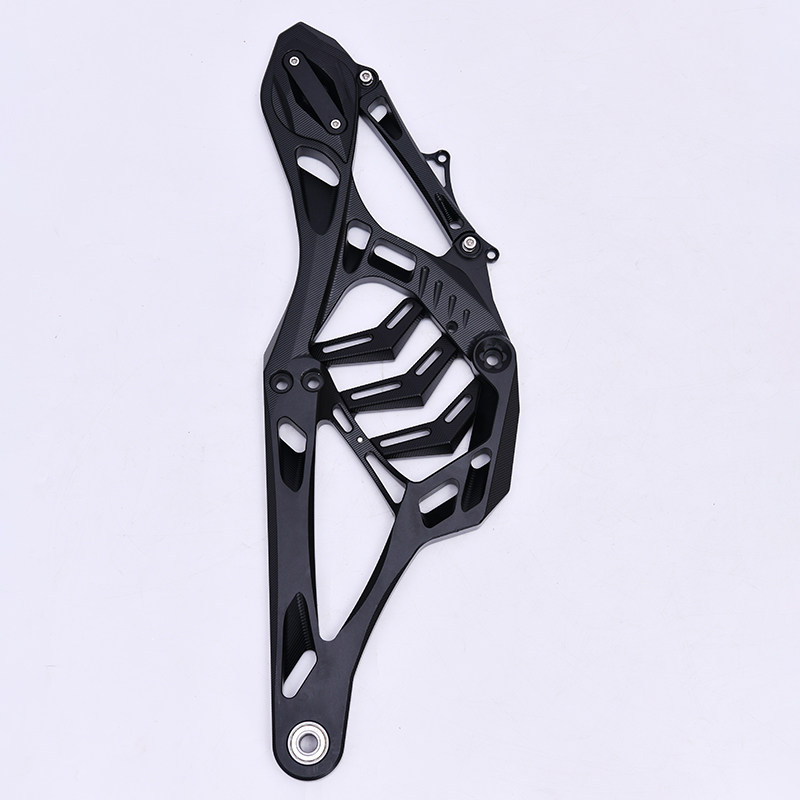 平叉三代四代目改装排骨电动车后叉鬼火战速更多电动车零