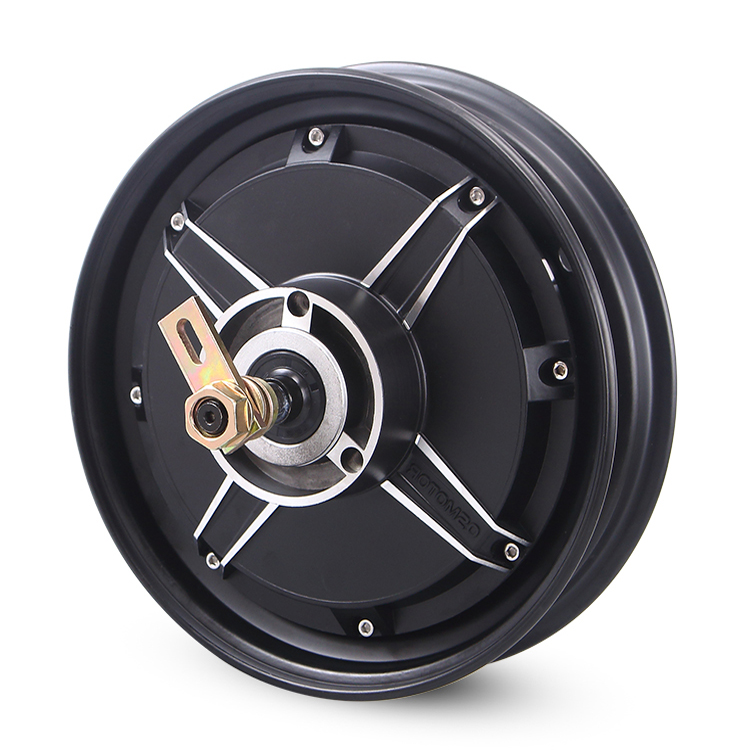 全顺电机10寸省电版1000w1500w2000w3000w大功率电动车 万仕龙