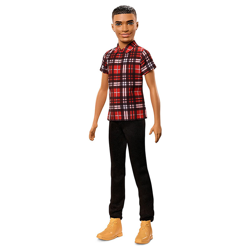 全球正版barbie芭比娃娃男朋友ken西装王子新郎玩具娃娃