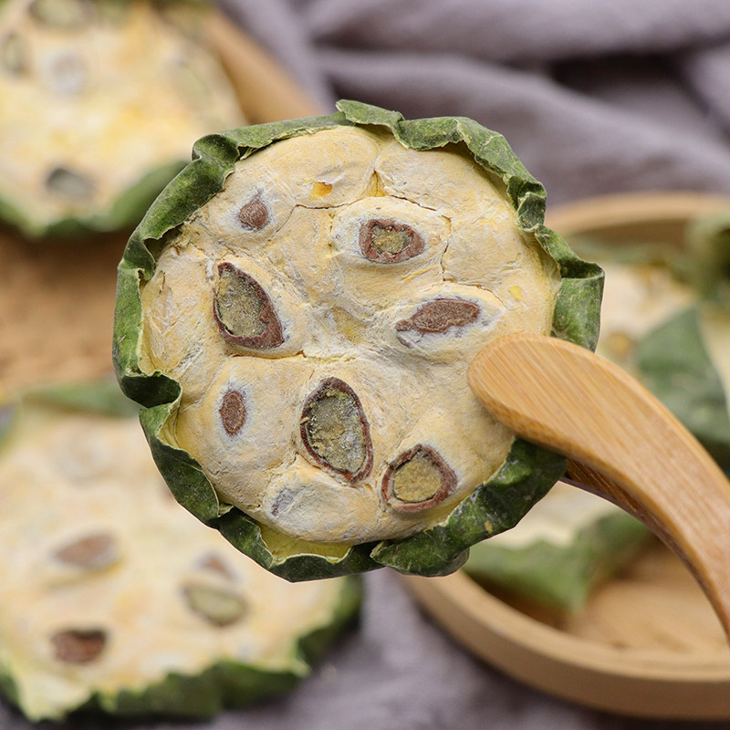 中药材瓜蒌实全瓜蒌带瓜萎仁栝楼实500g克全栝楼栝蒌实非瓜蒌丝壳