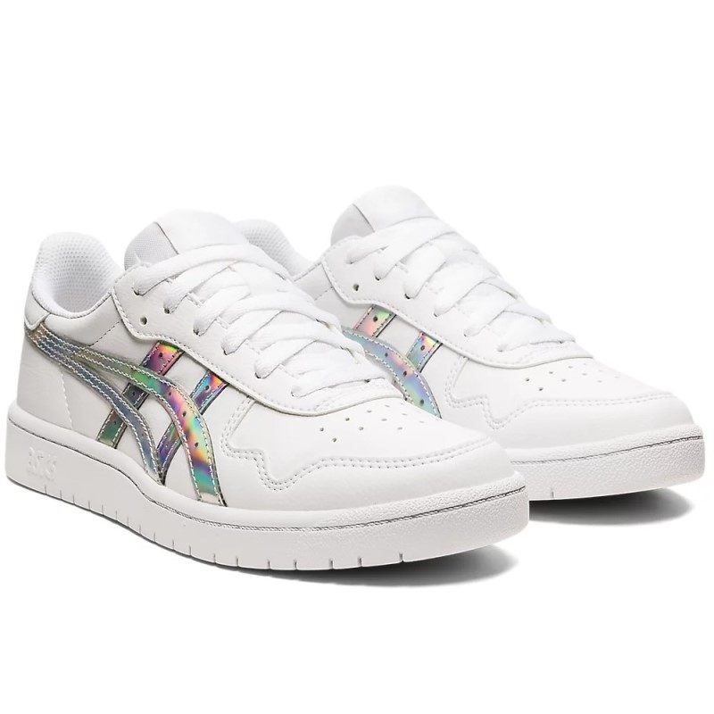 日本代购asicsjapan亚瑟士女子休闲板鞋1202a195100板鞋