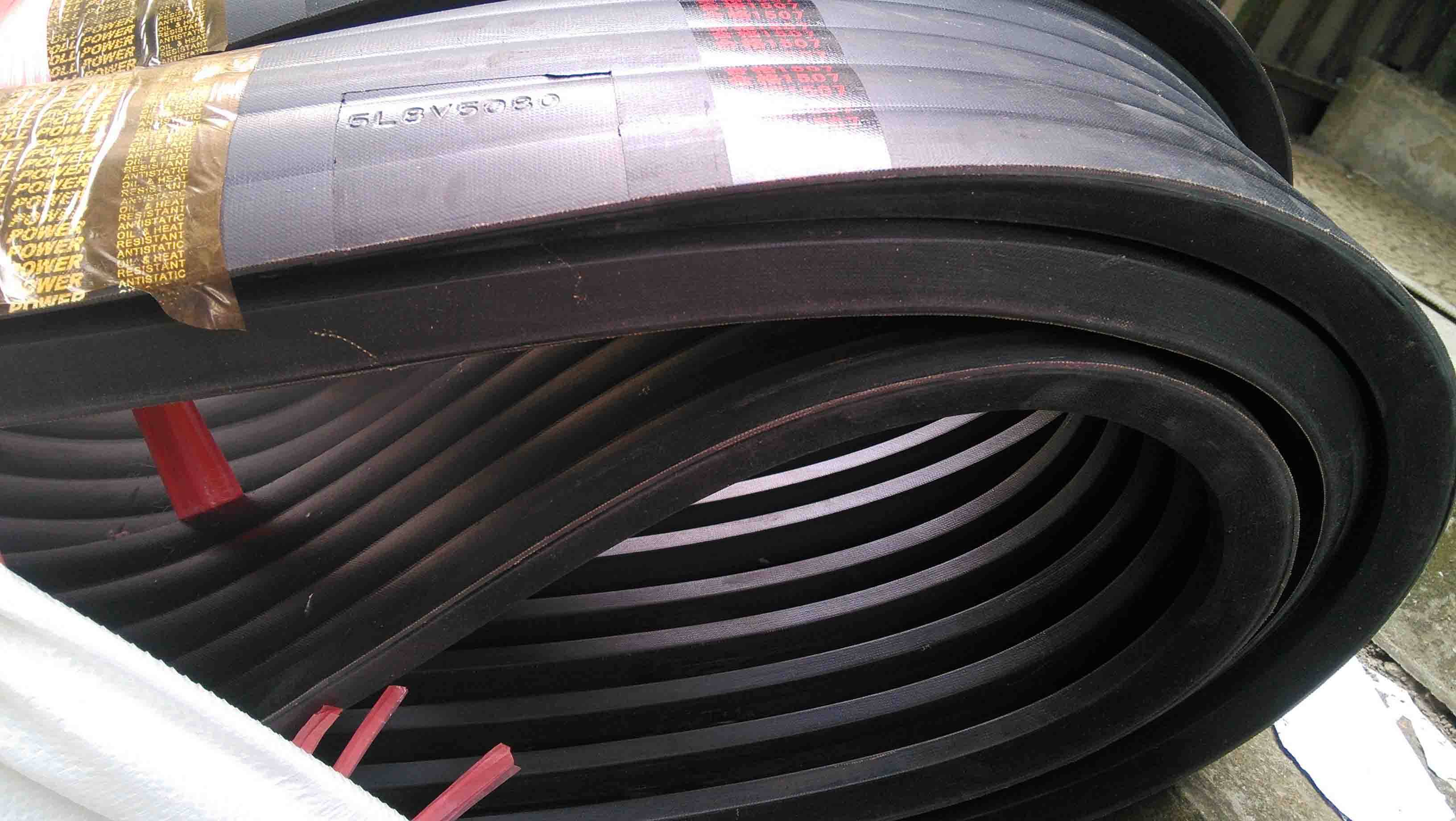 8v25j25n联组三角皮带8v5l45008v4l48268v7l4826传动带