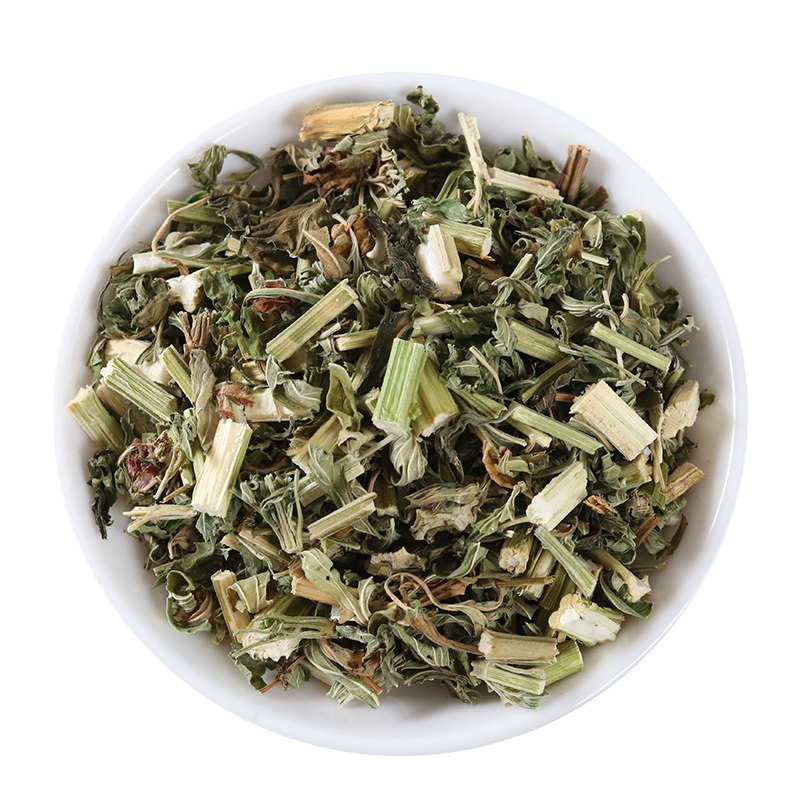 中药材正品新货益母草500g精选天然无硫益母中草药其他药食同源食品