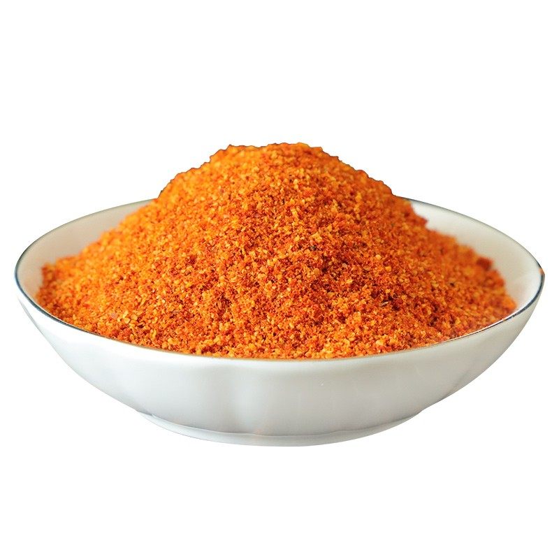 栀子500克粉生粉黄粉可可食用上色粉盐焗料栀子