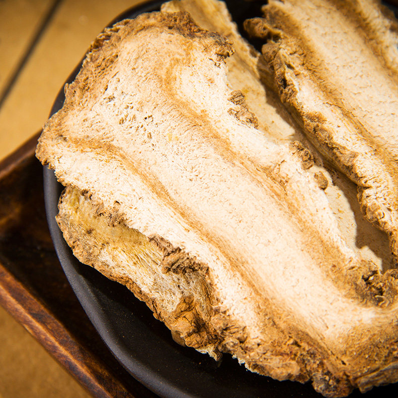 中药材正品独活独活片独摇草独长生500g包邮另寄生其他药食同源食品