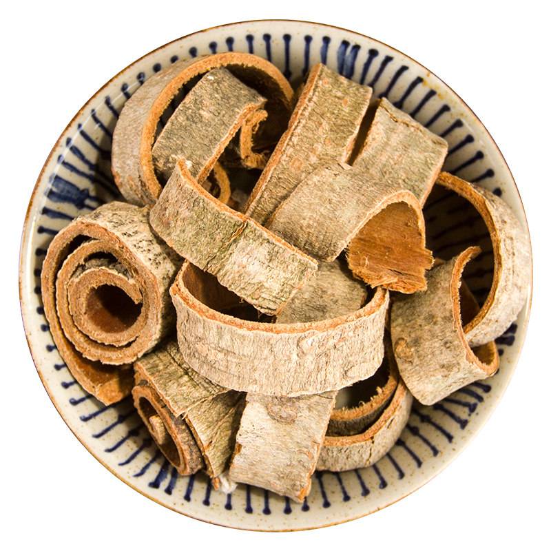 厚朴中药材新货500克2斤包邮正品四川其他药食同源食品