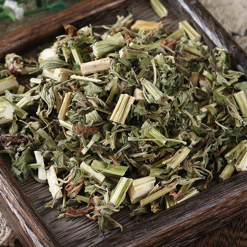 中药材正品新货益母草500g精选天然无硫益母中草药其他药食同源食品