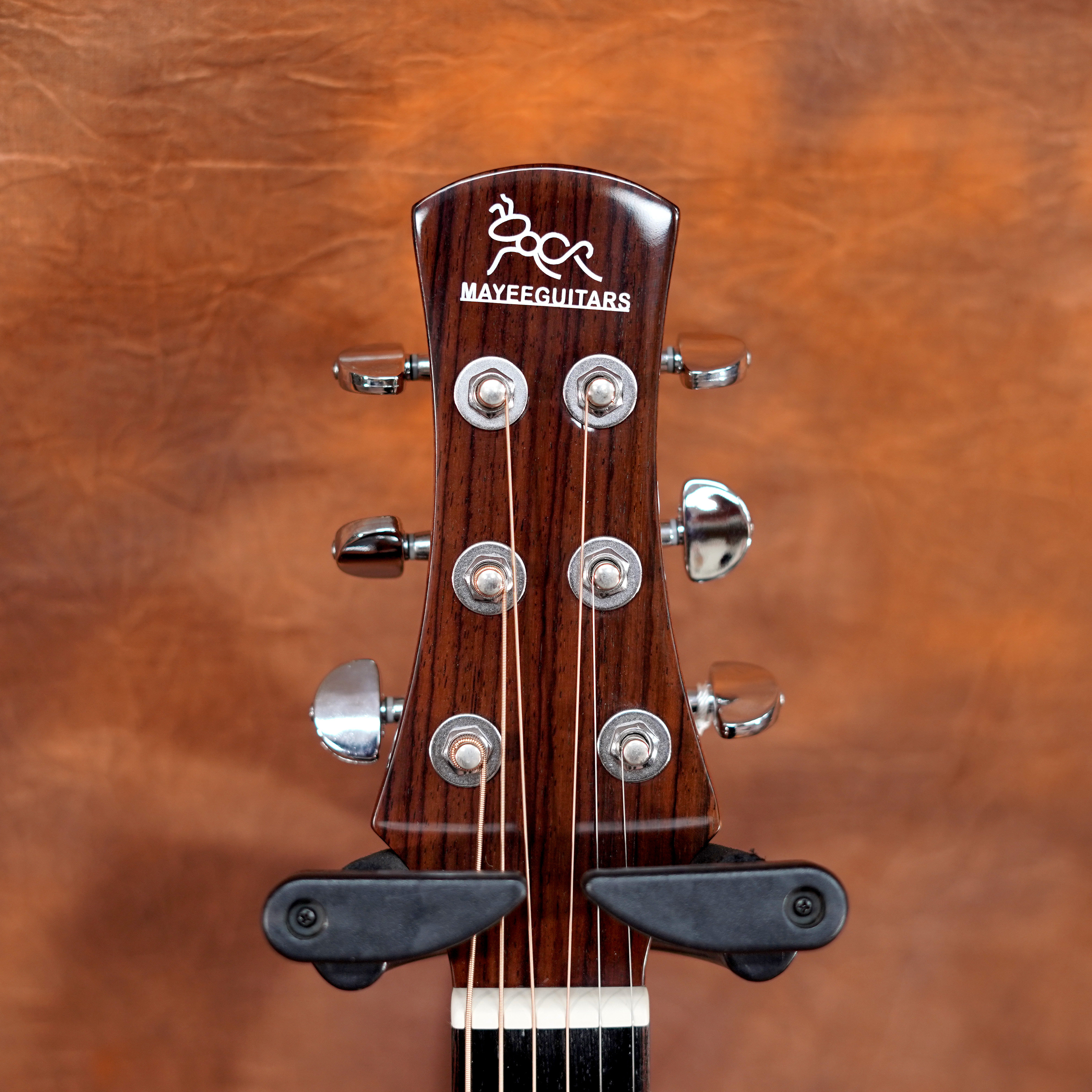 蚂蚁md系列吉他合板吉他民谣吉他