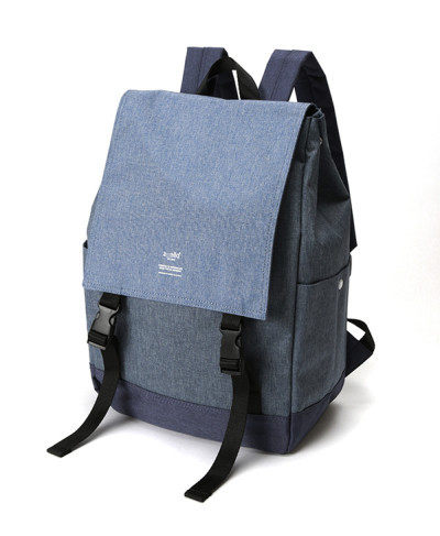 anello书包网红包网红ins背包学生上海休闲学休闲女士包袋