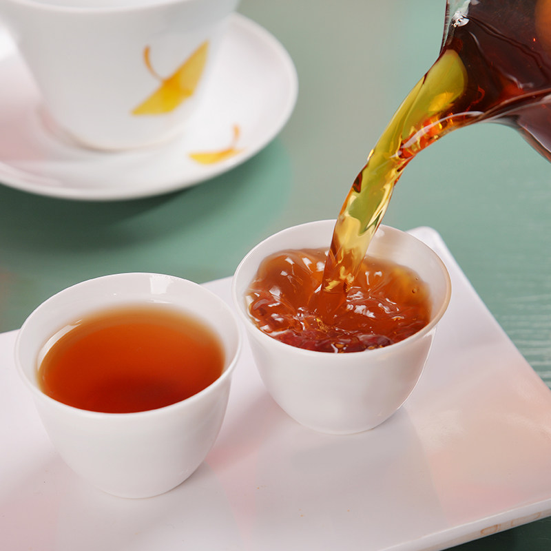 肉桂通仙坑涧正岩礼盒盒装武夷特级茶叶乌龙茶大红袍