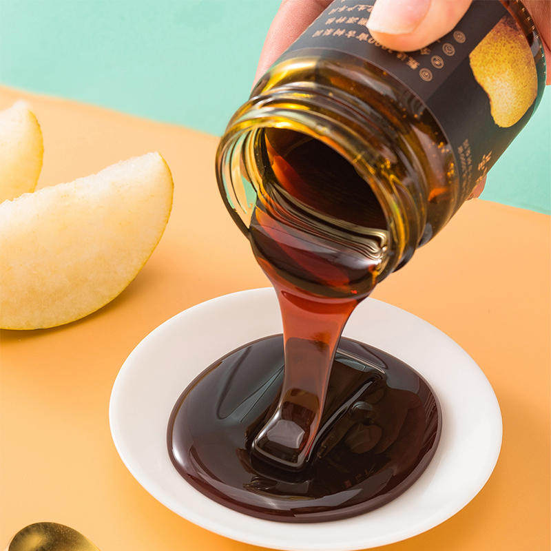 梨花70年古树梨膏纯梨婴儿宝宝儿童老人泡水养生膏