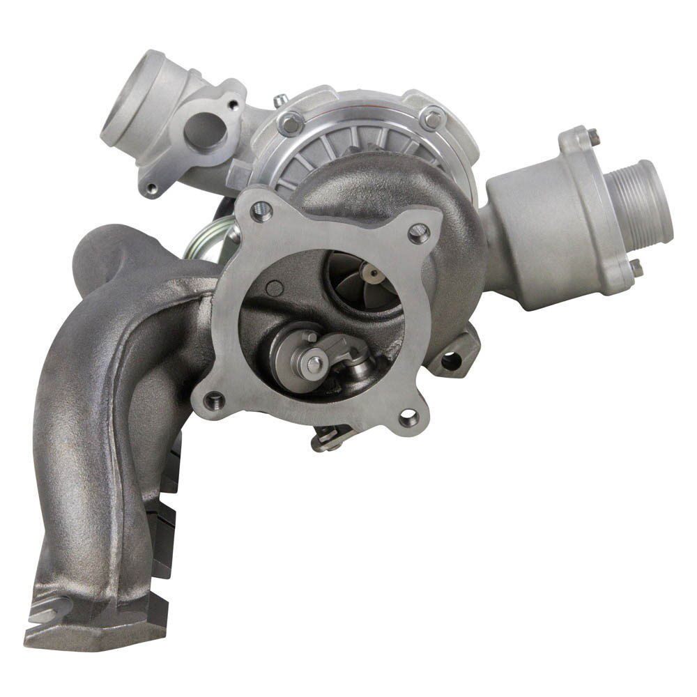 k03涡轮增压器奥迪a4b7a6lc6发动机ea11320t农机配件