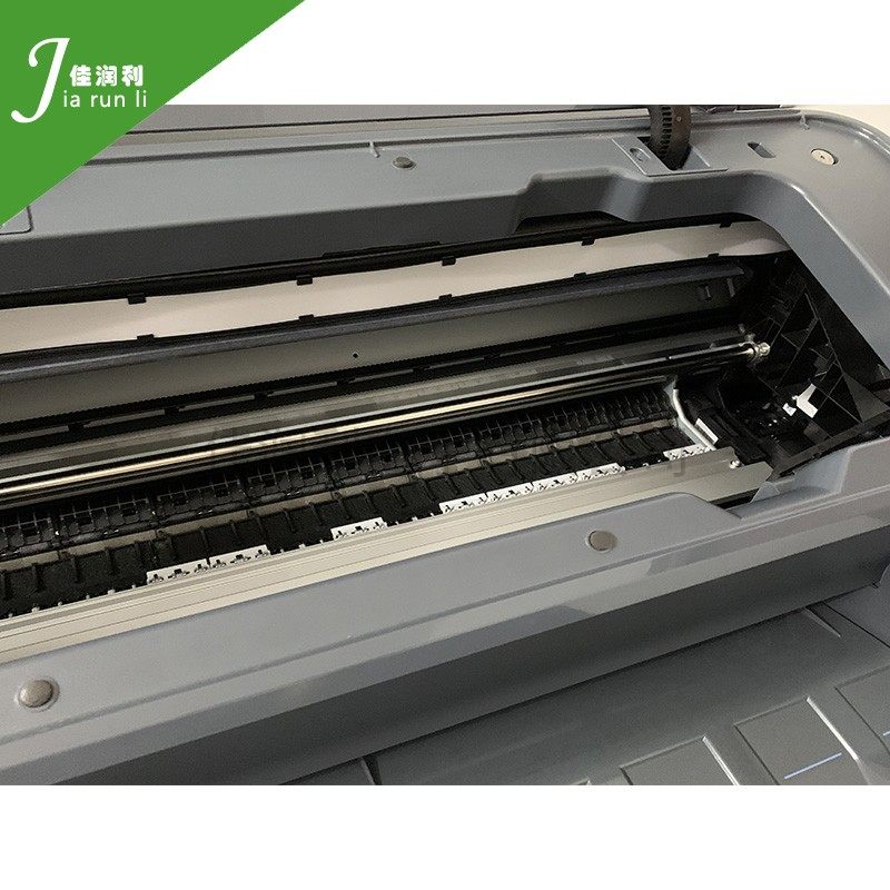 绘图仪惠普hp大幅幅面t790cad印刷兰纸打样绘图仪