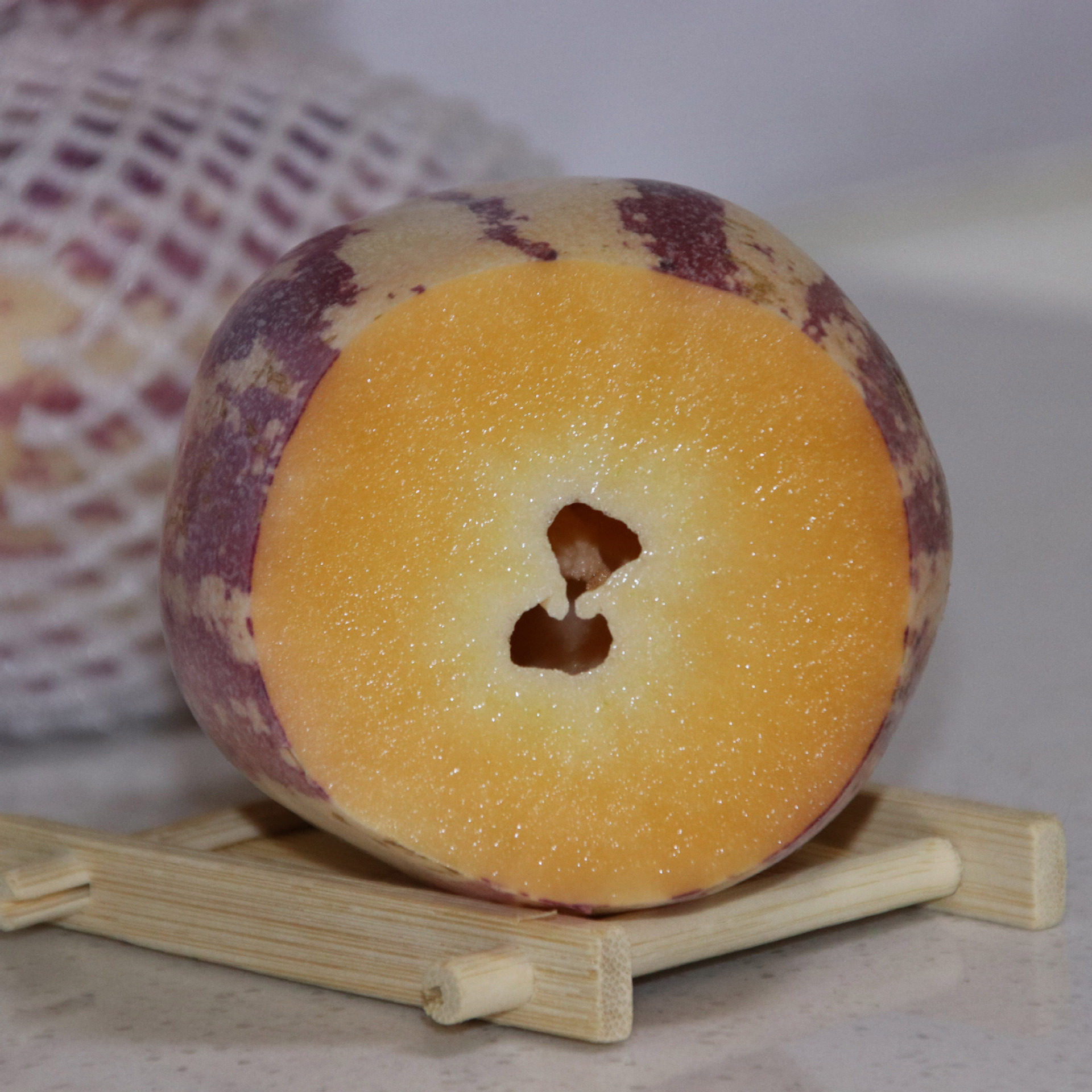 应季新鲜民勤人参果水果特产清甜爆汁长圆基地其它