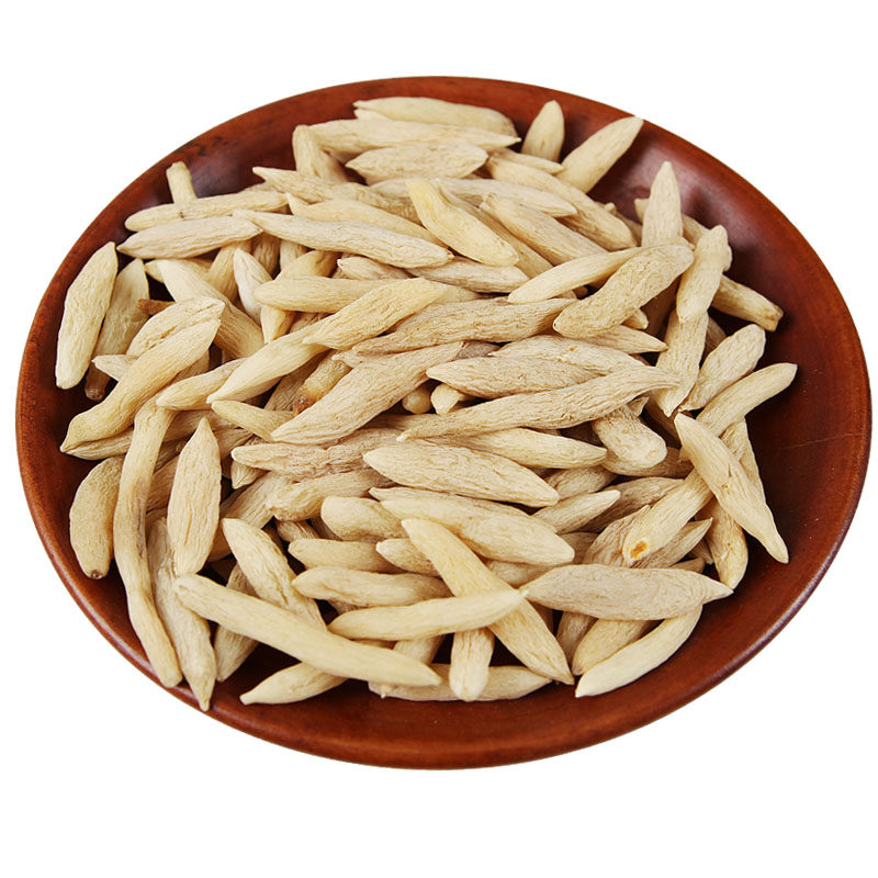 麦冬新货无硫绵阳天然500g包邮川搭配玉竹沙参批麦冬