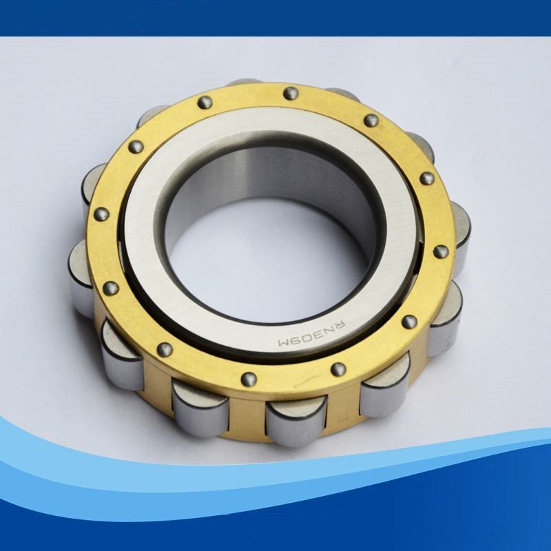 轴承减速机农机圆柱滚子外皮rn312m圆柱滚子轴承