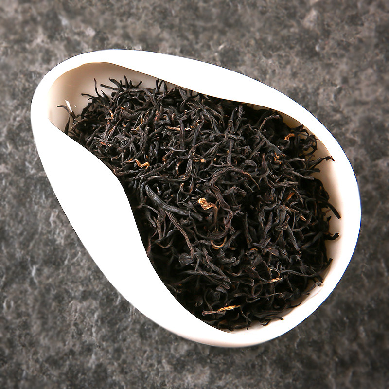 宁红功夫红茶茶叶2020年新茶春茶世园伴手礼盒其它红茶