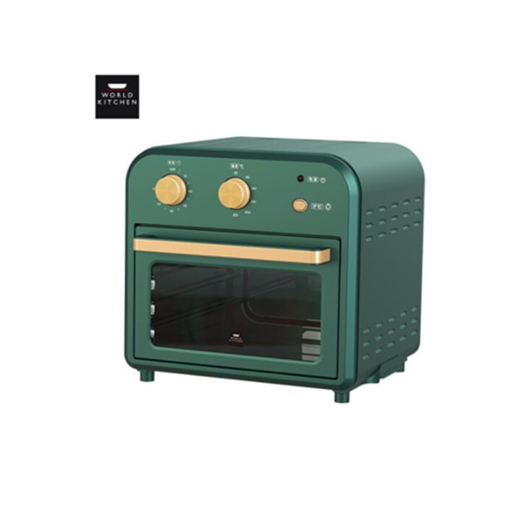 空气康宁wk-zg1004kz烤箱多功能电烤箱炸锅一体机福利电烤箱