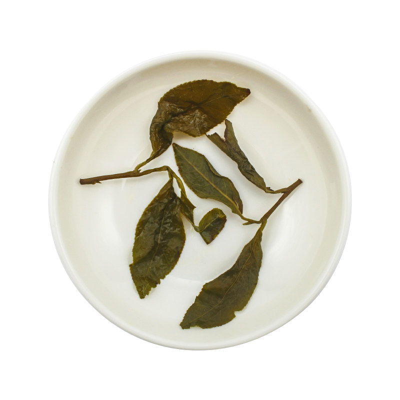 台湾青心乌龙 阿里冻顶山乌龙 软枝乌龙 高山乌龙茶奶茶专用原料