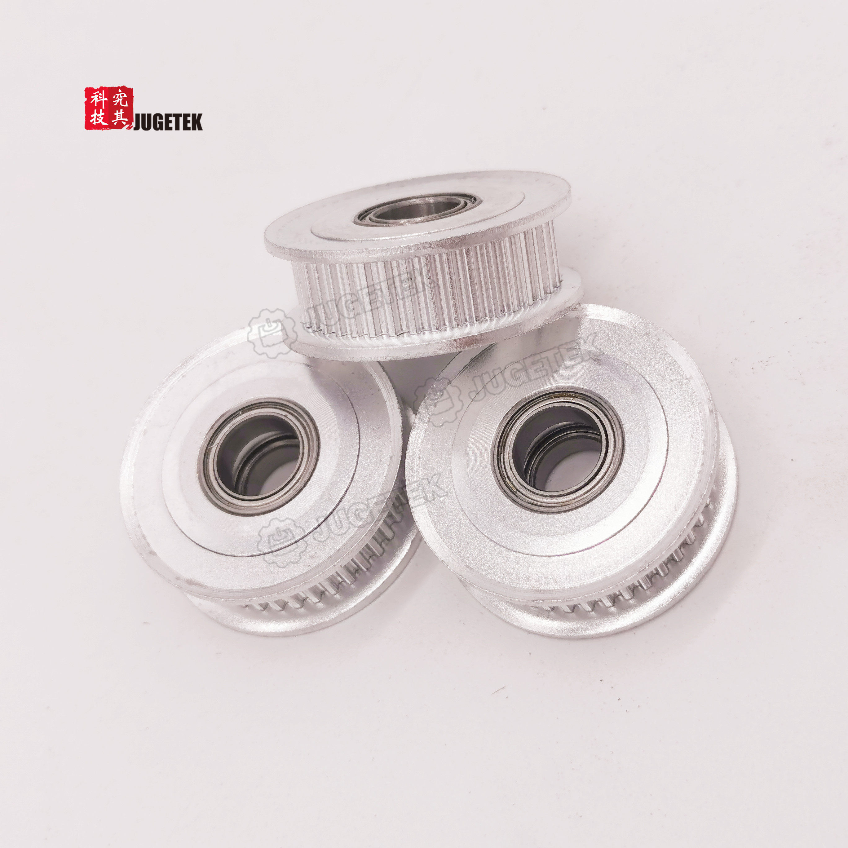 同步惰轮gt26轴承8mm6mm宽带带子带轮