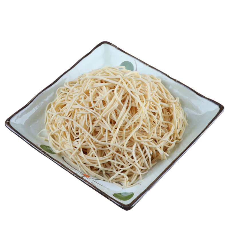 2000克袋装正宗扬州煮干丝烫干丝酒店食材私房豆腐干