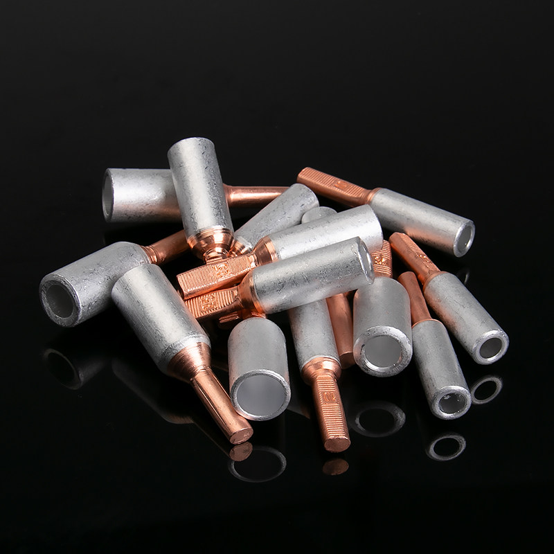 铝线鼻子电线接头过渡连接吕平方平方电表插针接线端子