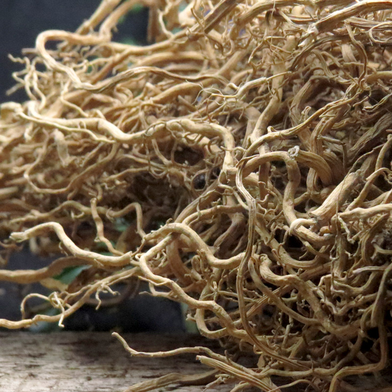 药材龙骨伸筋中草神农架野生250克包邮传统滋补品其他