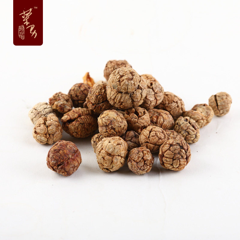 草蔻500g草寇草扣老豆豆蔻飞雷烧卤扣菜火锅花椒