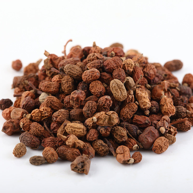 卤水红寇500g卤料料红豆蔻脖子食用农产品花椒