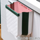 Kitchen trash can folds hanging home labage cartridge kitchen wall hanging dwarf basket car storage bucket cabinet door Kitchen trash can folds hanging home labage cartridge kitchen wall hanging dwarf basket car storage bucket cabinet door