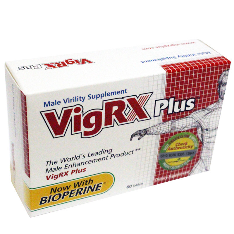 美国进口vigrx plus威乐男性保健品持久勃起壮延成人性用品含玛卡