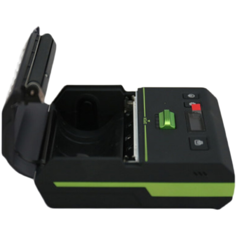 原装富士通lpk130nw交警罚单打印机蓝牙热敏条码热敏标签打印机